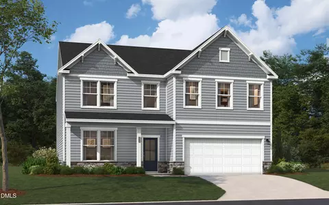 3326 Jeter James Way, Apex, NC 27523
