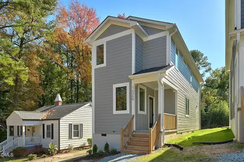 1606 Juniper St # D, Durham, NC 27703