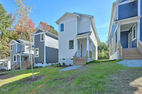 1606 Juniper St # B, Durham, NC 27703