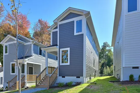 1606 Juniper St # C, Durham, NC 27703