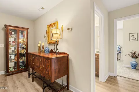 Entry Way - 21 Cedar Hollow Dr, Garner, NC 27529 photo 1 of 1