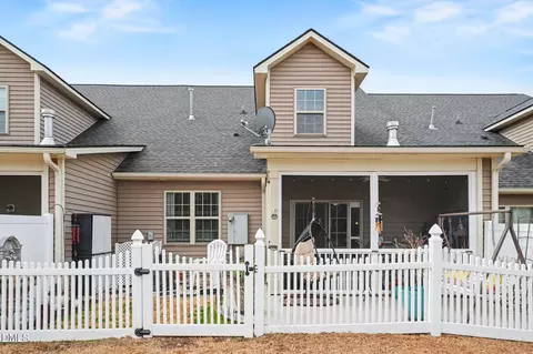 Exterior - 21 Cedar Hollow Dr, Garner, NC 27529 photo 5 of 5