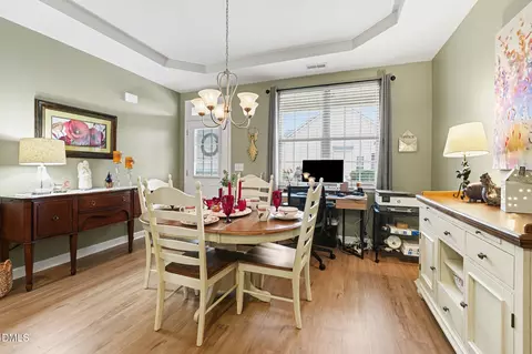 Dining - 21 Cedar Hollow Dr, Garner, NC 27529 photo 1 of 2