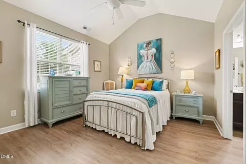 Bedroom - 21 Cedar Hollow Dr, Garner, NC 27529 photo 1 of 4