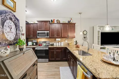 Kitchen - 21 Cedar Hollow Dr, Garner, NC 27529 photo 1 of 4