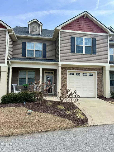 21 Cedar Hollow Dr, Garner, NC 27529