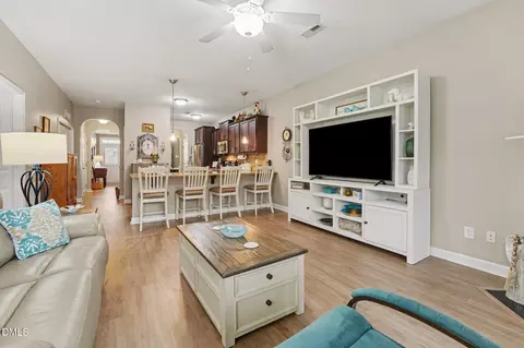 Living - 21 Cedar Hollow Dr, Garner, NC 27529 photo 2 of 3