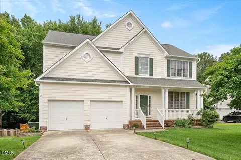 615 Southshore Pkwy, Durham, NC 27703