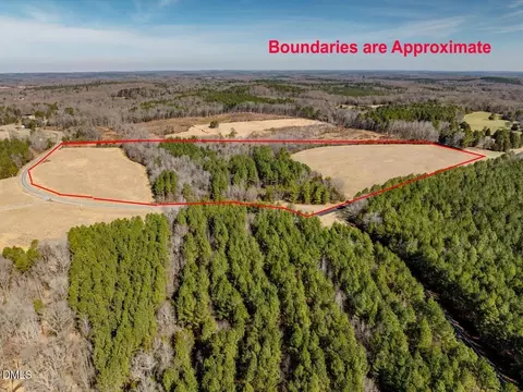 0 Mark Willett Rd, Bear Creek, NC 27207