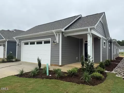 356 Village Walk Dr, Clayton, NC 27527