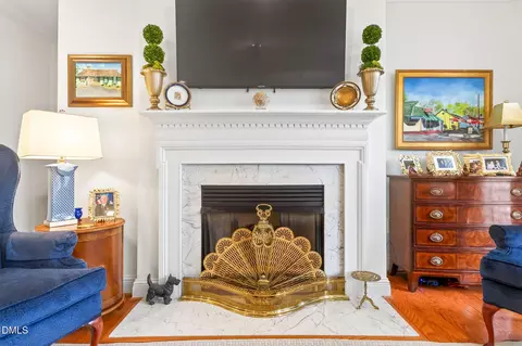 2901 Market Bridge Ln #205, Raleigh, NC 27608