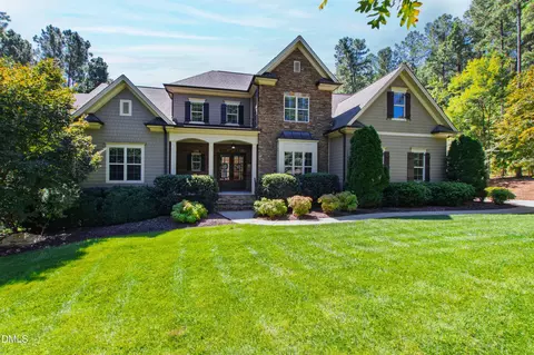 14909 Coveshore Dr, Wake Forest, NC 27587