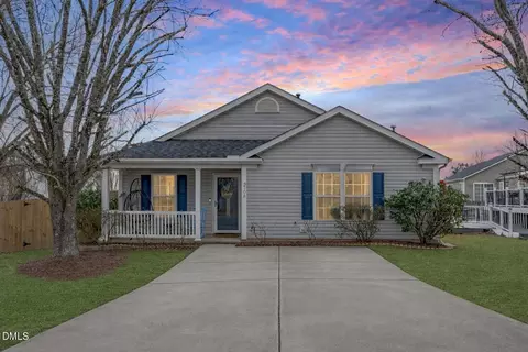 3708 Thornwood Dr, Durham, NC 27703