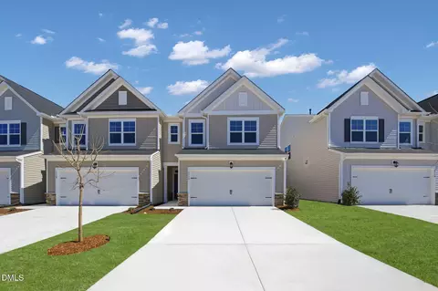 1116 Constellation Cir, Durham, NC 27703