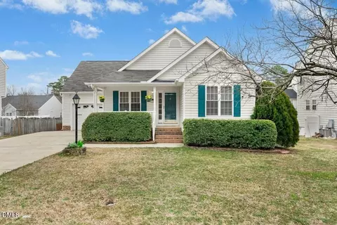 8600 Wild Wood Forest Dr, Raleigh, NC 27616