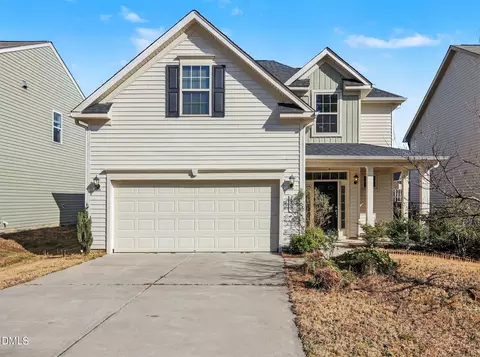 188 Outwater Ridge Dr, Garner, NC 27529