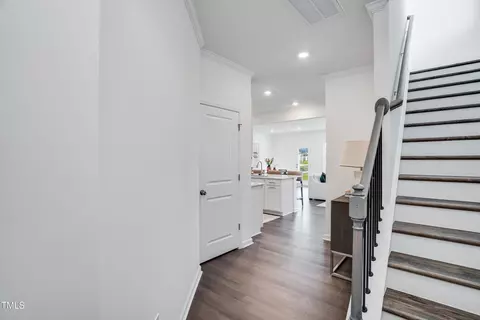 1126 Constellation Cir, Durham, NC 27703 photo 2