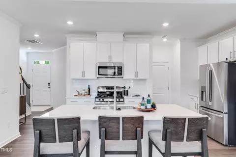 1126 Constellation Cir, Durham, NC 27703 photo 8