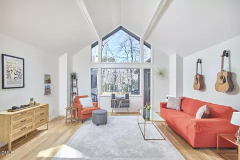 225 Woods Ream Dr, Raleigh, NC 27615