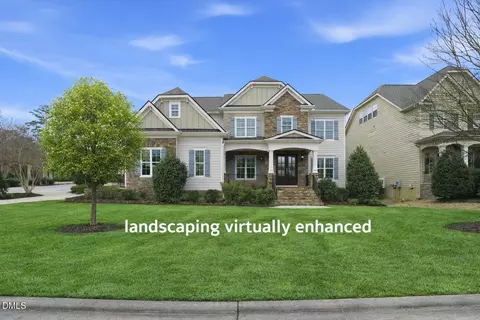 320 Brodie Lloyd Ct, Cary, NC 27519