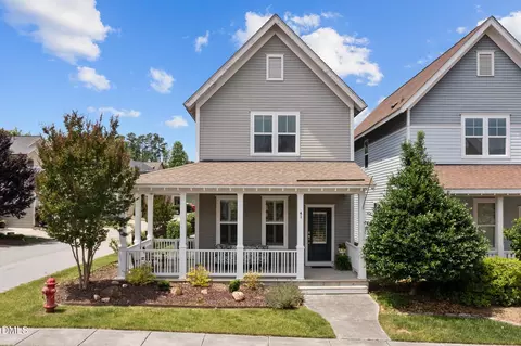 41 N Serenity Hill Cir, Chapel Hill, NC 27516