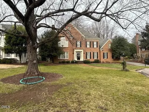 308 Cambridge Woods Way, Raleigh, NC 27608