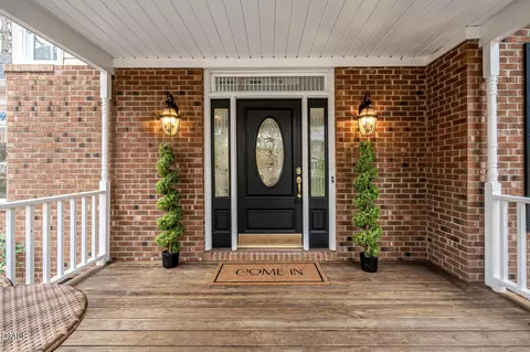 1512 Cumberland Rd, Chapel Hill, NC 27514