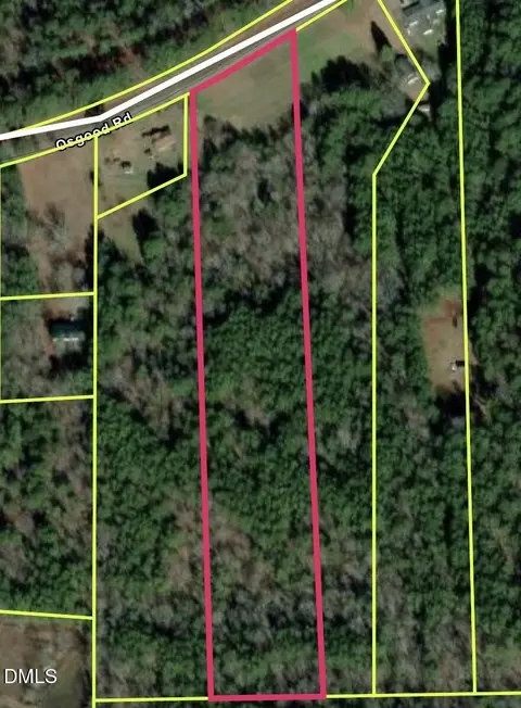 0 Osgood Rd, Sanford, NC 27330
