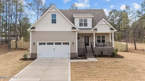9 Tull Ln, Pinehurst, NC 28374 photo 3