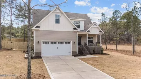9 Tull Ln, Pinehurst, NC 28374 photo 2