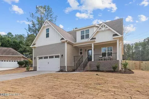 9 Tull Ln, Pinehurst, NC 28374