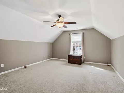 Bedroom - 9108 Linslade Way, Wake Forest, NC 27587 photo 3 of 5