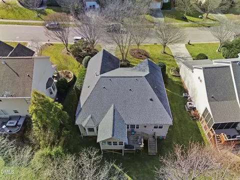 View/Area - 9108 Linslade Way, Wake Forest, NC 27587 photo 2 of 5
