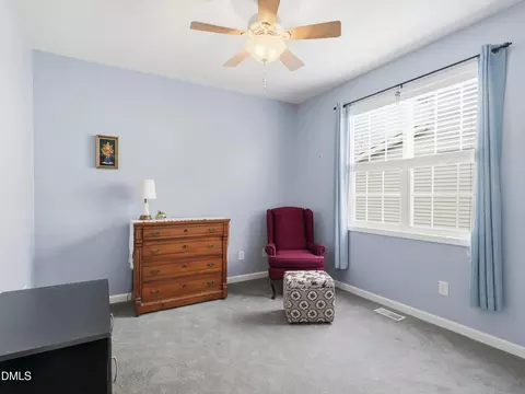 Bedroom - 9108 Linslade Way, Wake Forest, NC 27587 photo 5 of 5