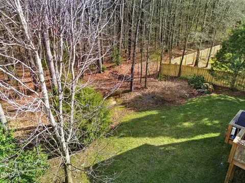 Exterior - 9108 Linslade Way, Wake Forest, NC 27587 photo 7 of 8