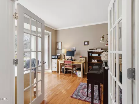 Entry Way - 9108 Linslade Way, Wake Forest, NC 27587 photo 2 of 2