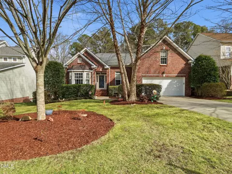 Exterior - 9108 Linslade Way, Wake Forest, NC 27587 photo 6 of 8