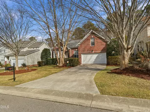 Exterior - 9108 Linslade Way, Wake Forest, NC 27587 photo 8 of 8