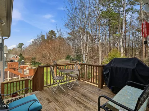 Exterior - 9108 Linslade Way, Wake Forest, NC 27587 photo 4 of 8