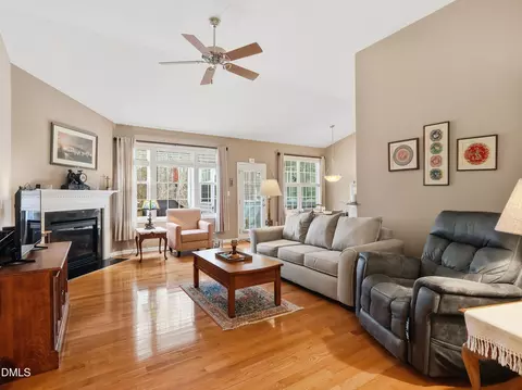Living - 9108 Linslade Way, Wake Forest, NC 27587 photo 1 of 2