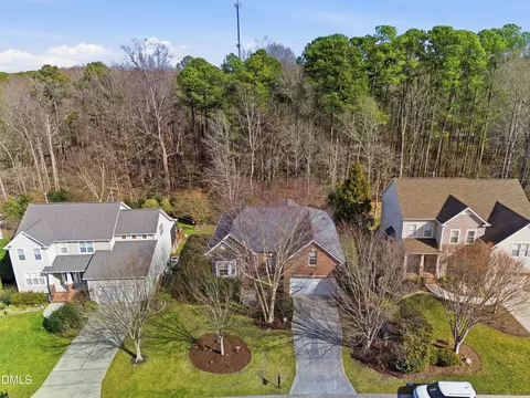 View/Area - 9108 Linslade Way, Wake Forest, NC 27587 photo 3 of 5