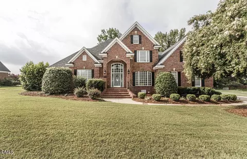 3213 Abbey Rd, Rocky Mount, NC 27804