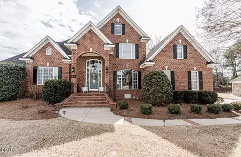 3213 Abbey Rd, Rocky Mount, NC 27804