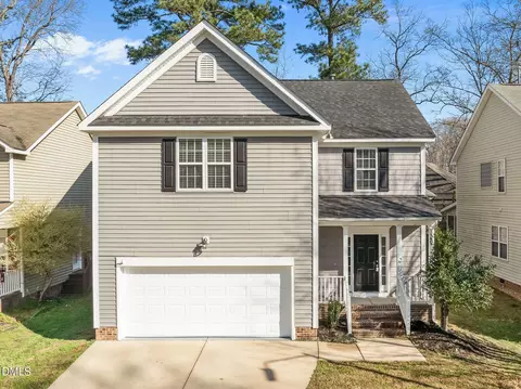 835 Brookhannah Ct, Fuquay Varina, NC 27526