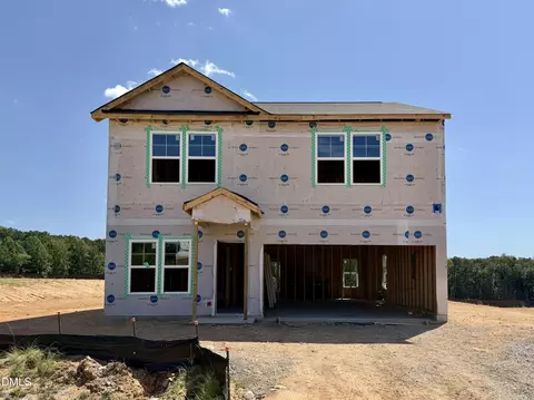 345 Buckthorn Dr, Youngsville, NC 27596