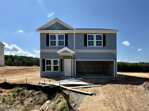 345 Buckthorn Dr, Youngsville, NC 27596