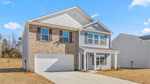 1217 Feros St, Gibsonville, NC 27249