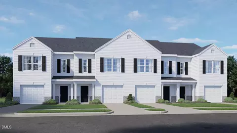 180 Moyer Dr, Graham, NC 27253