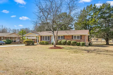 607 W Lebanon Rd, Mebane, NC 27302