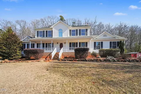 3787 Pleasant Hill Church Rd, Siler City, NC 27344